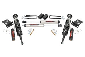 Toyota Tacoma Suspension Lift Kit - Rough Country - 3 Inch Lift | Vertex/V2 - '05-'23